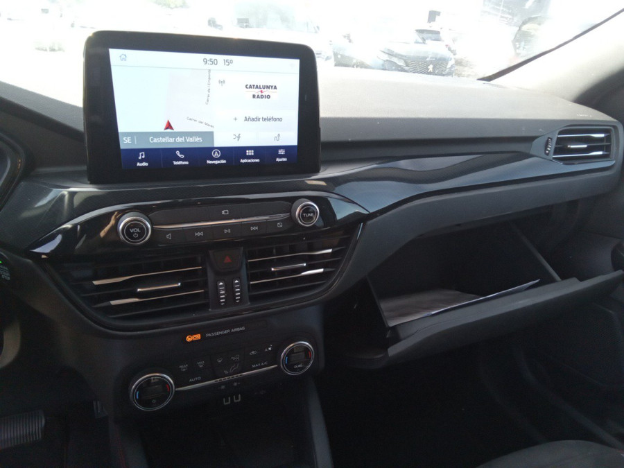 Imagen de Ford Kuga