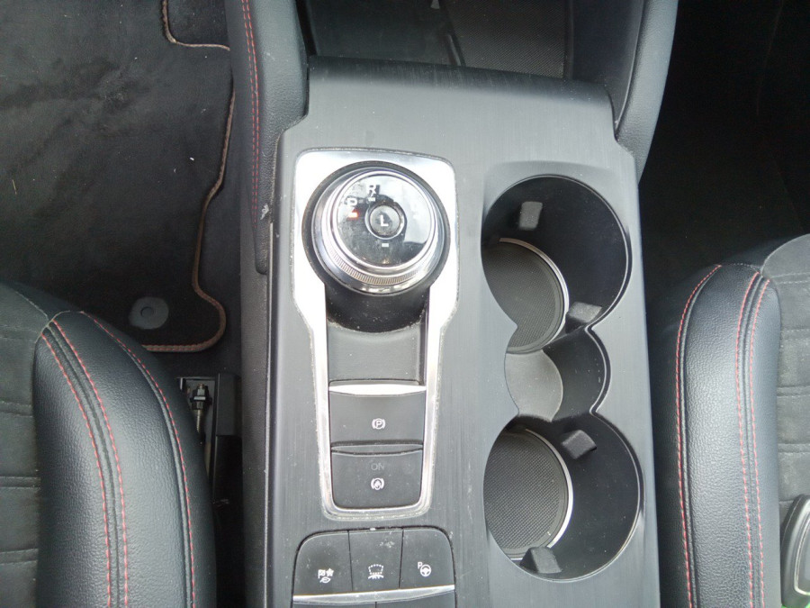 Imagen de Ford Kuga