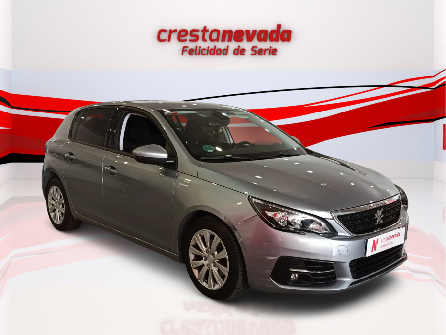 Imagen de Peugeot 308