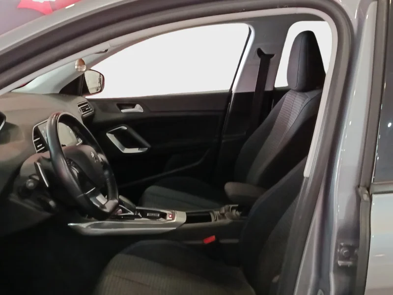 Imagen de Peugeot 308