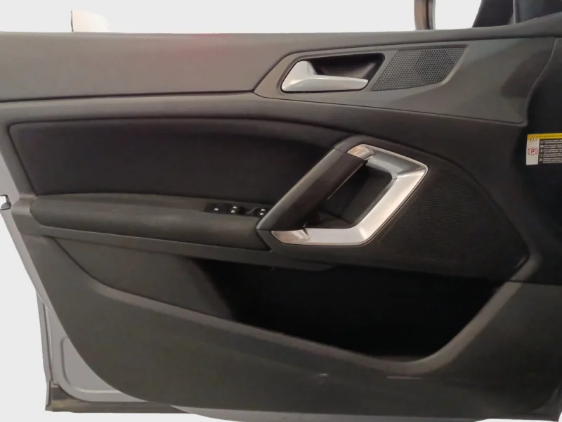 Imagen de Peugeot 308