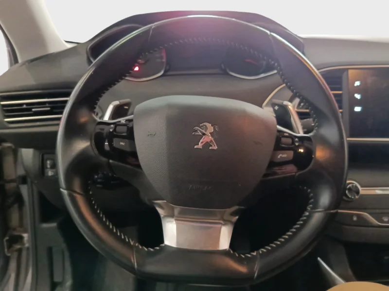 Imagen de Peugeot 308