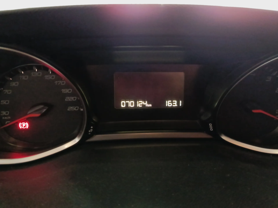 Imagen de Peugeot 308