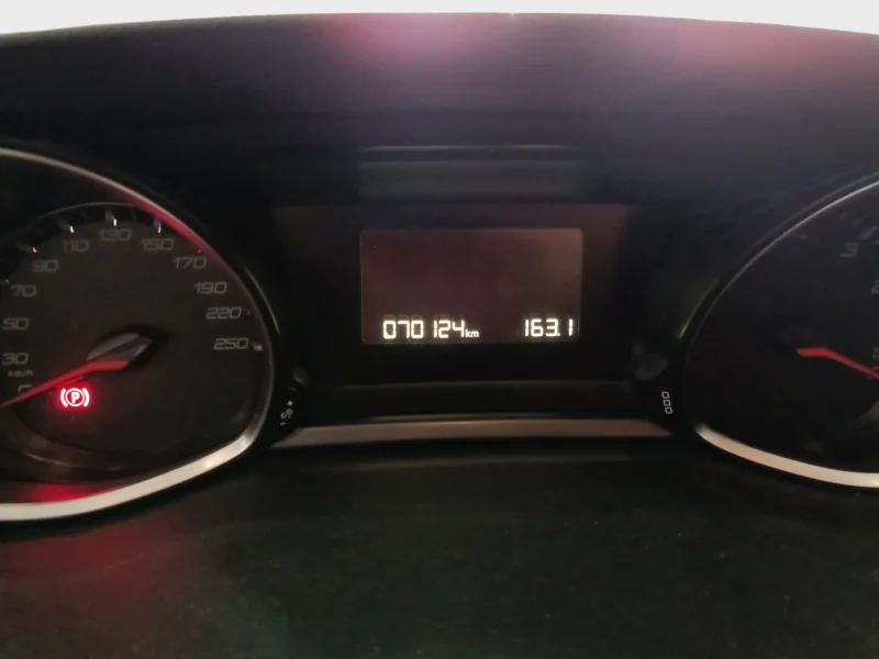 Imagen de Peugeot 308