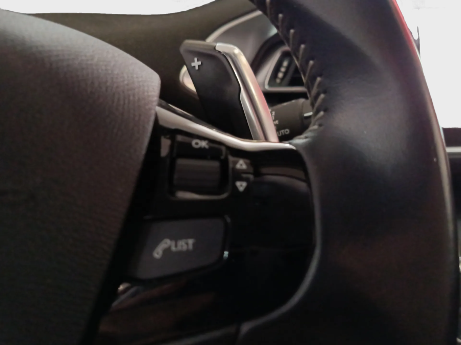 Imagen de Peugeot 308