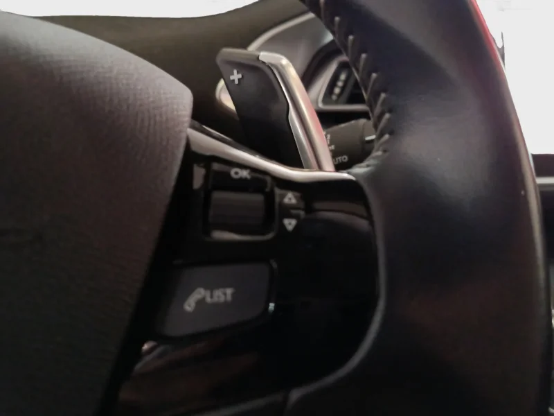 Imagen de Peugeot 308