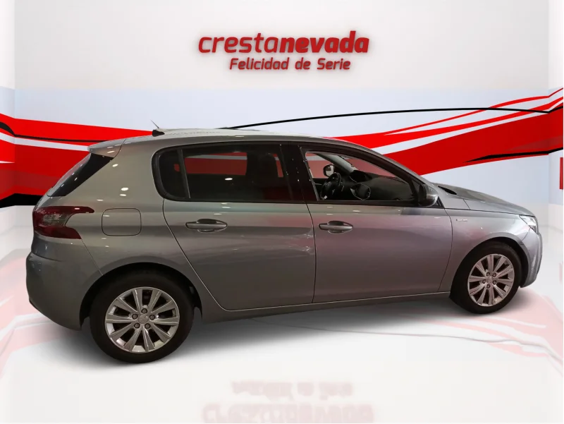 Imagen de Peugeot 308