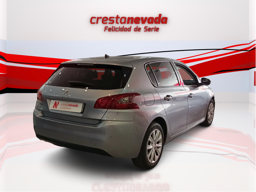 Imagen de Peugeot 308