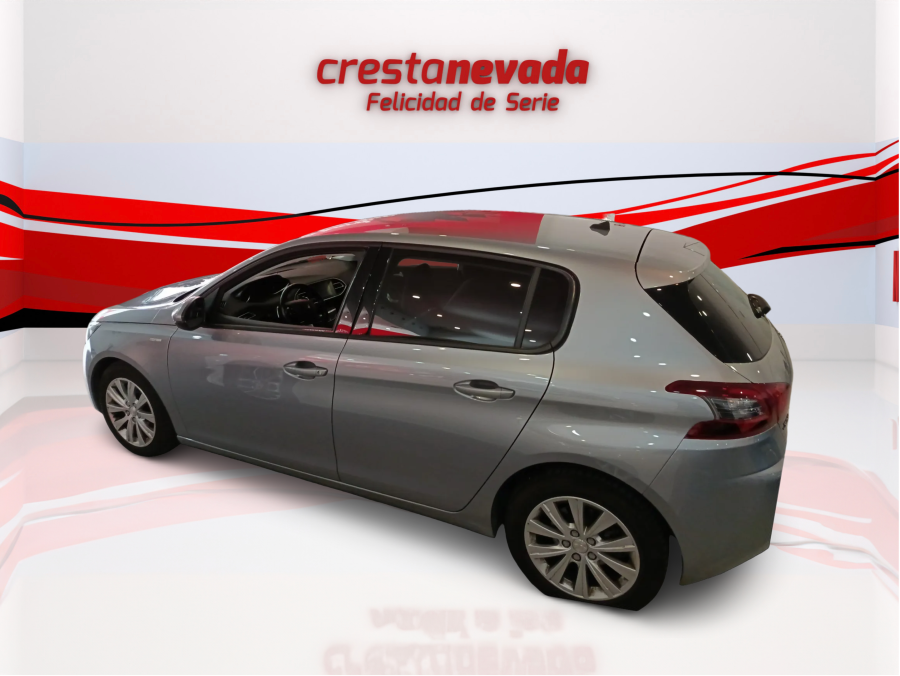 Imagen de Peugeot 308