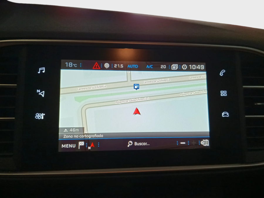 Imagen de Peugeot 308