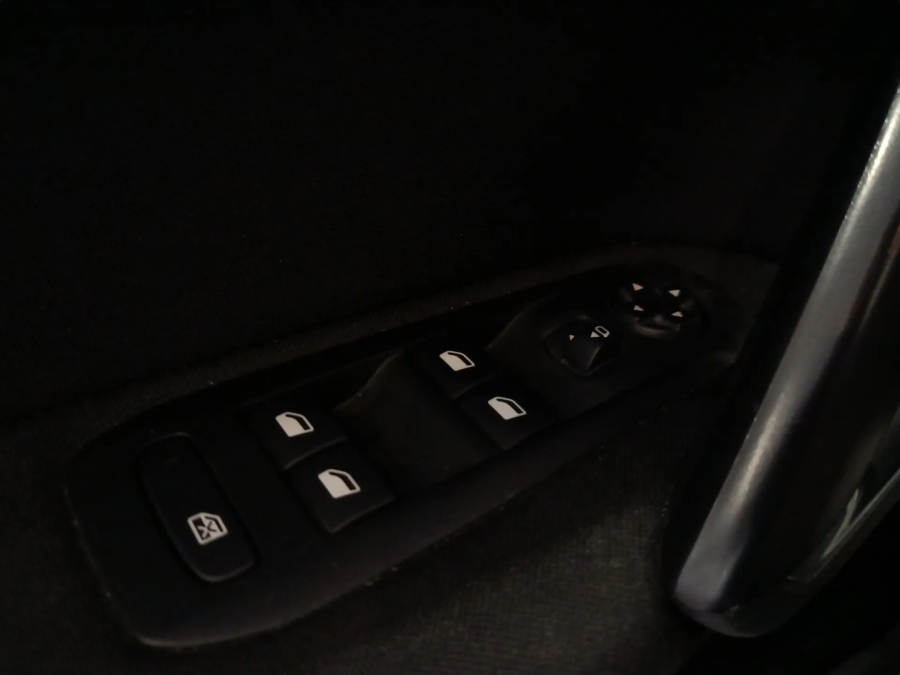 Imagen de Peugeot 308