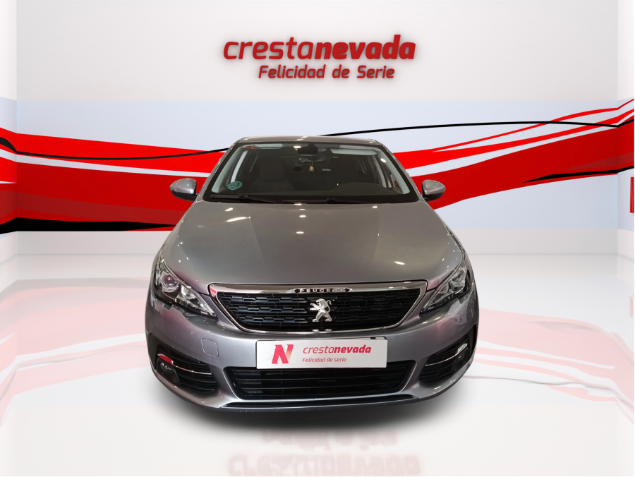 Imagen de Peugeot 308