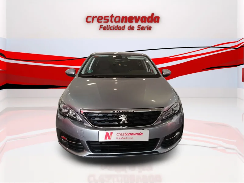 Imagen de Peugeot 308