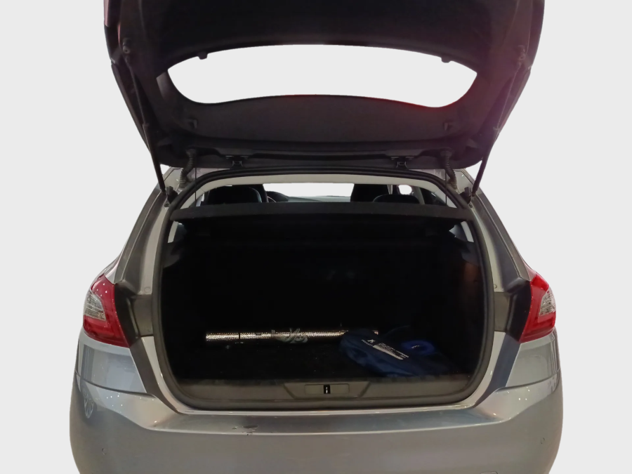 Imagen de Peugeot 308