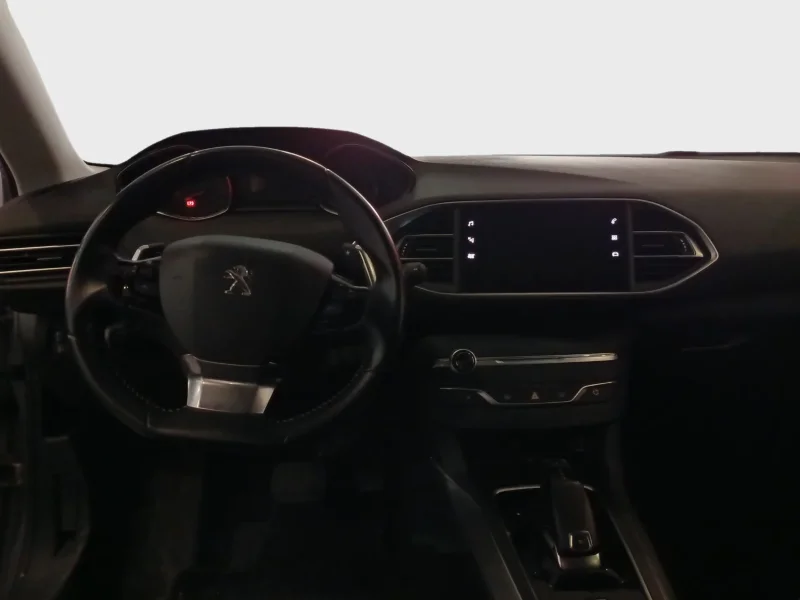 Imagen de Peugeot 308