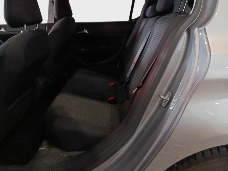 Imagen de Peugeot 308