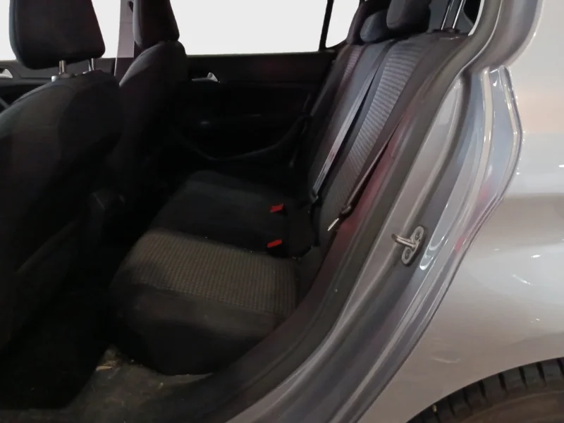 Imagen de Peugeot 308