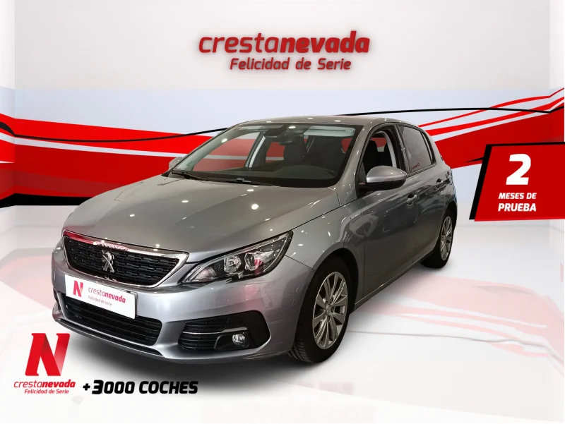 Imagen de Peugeot 308