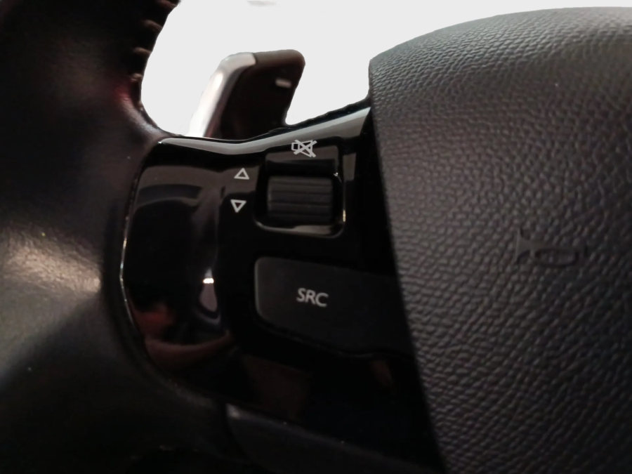 Imagen de Peugeot 308