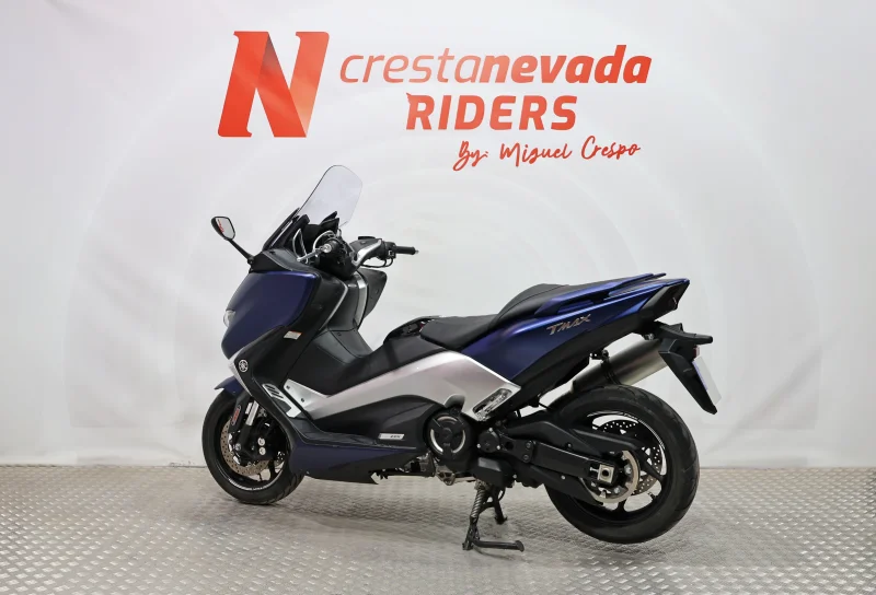 Imagen de Yamaha TMAX 530 DX