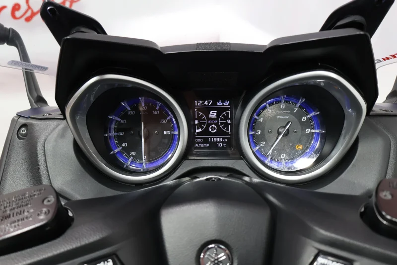 Imagen de Yamaha TMAX 530 DX