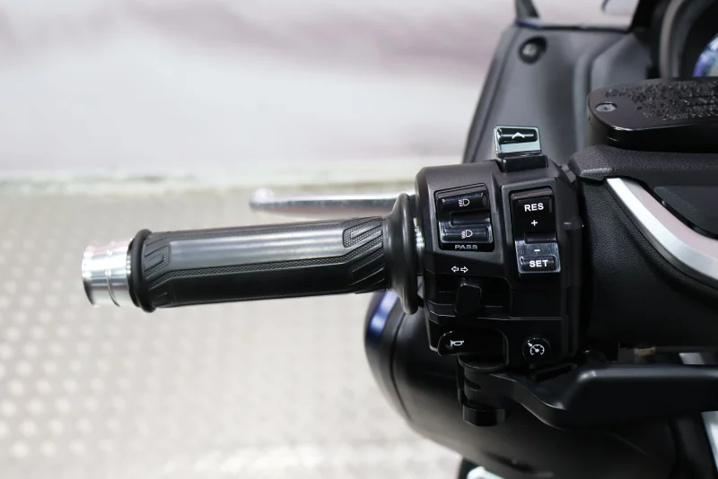 Imagen de Yamaha TMAX 530 DX