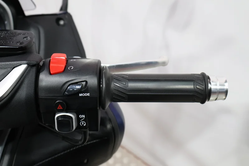 Imagen de Yamaha TMAX 530 DX