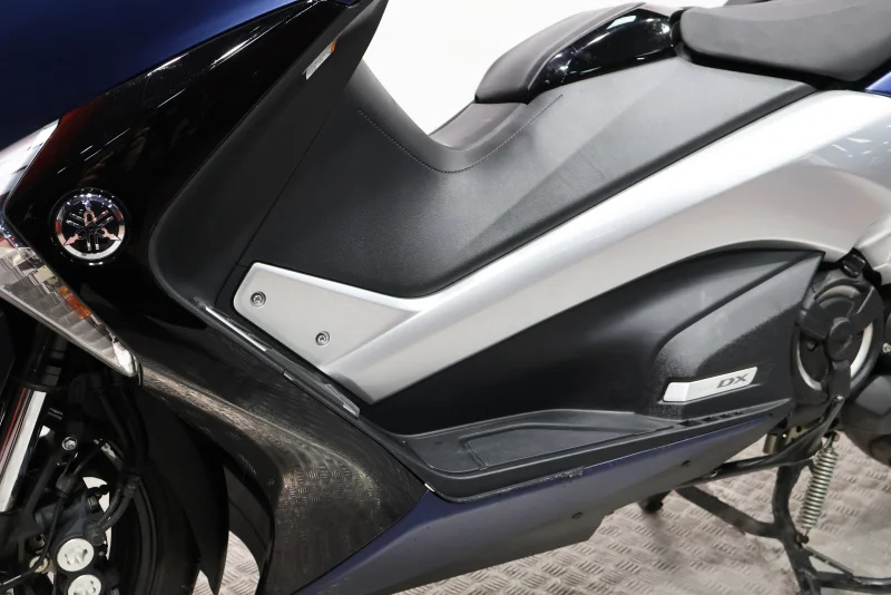 Imagen de Yamaha TMAX 530 DX