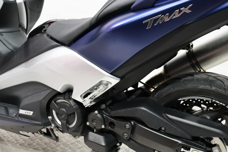 Imagen de Yamaha TMAX 530 DX