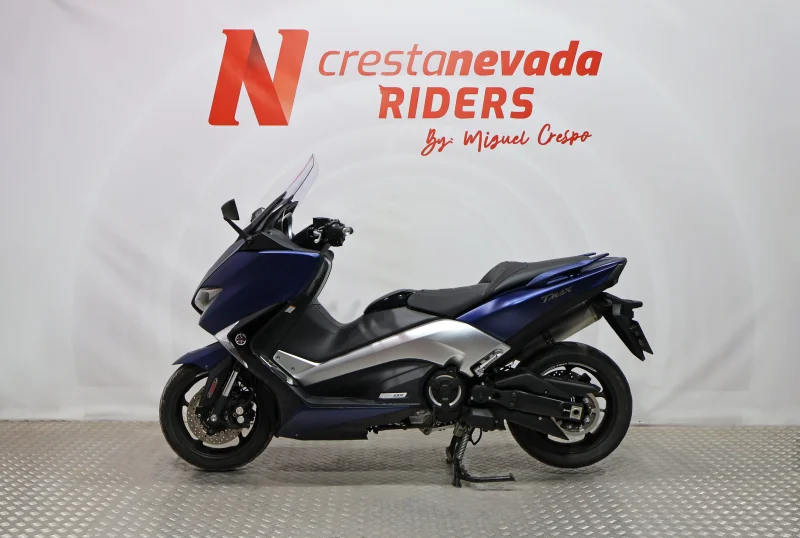 Imagen de Yamaha TMAX 530 DX