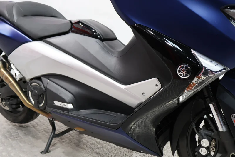 Imagen de Yamaha TMAX 530 DX