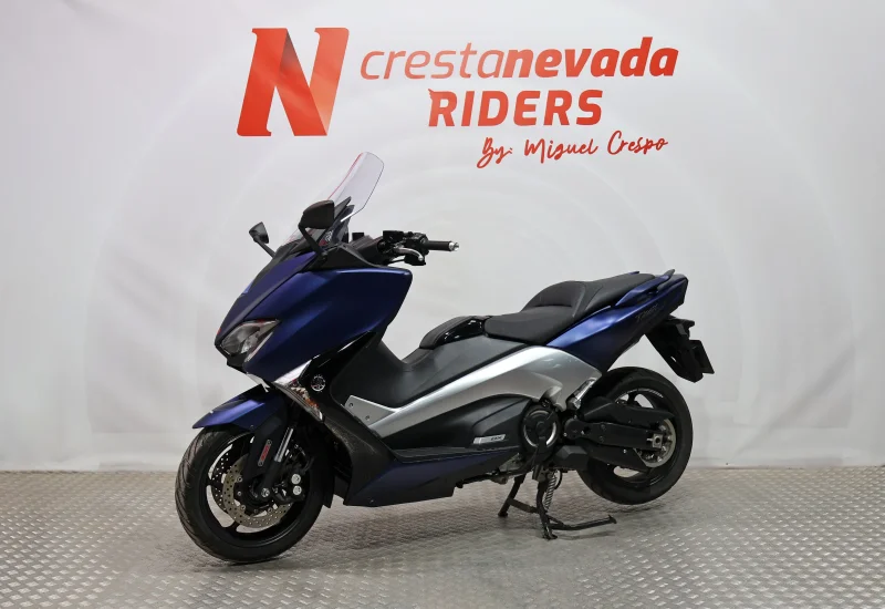 Imagen de Yamaha TMAX 530 DX