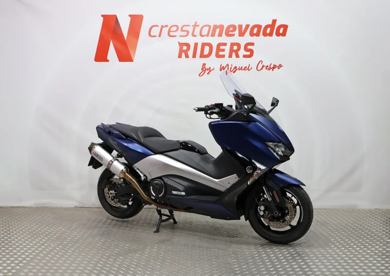 Imagen de Yamaha TMAX 530 DX