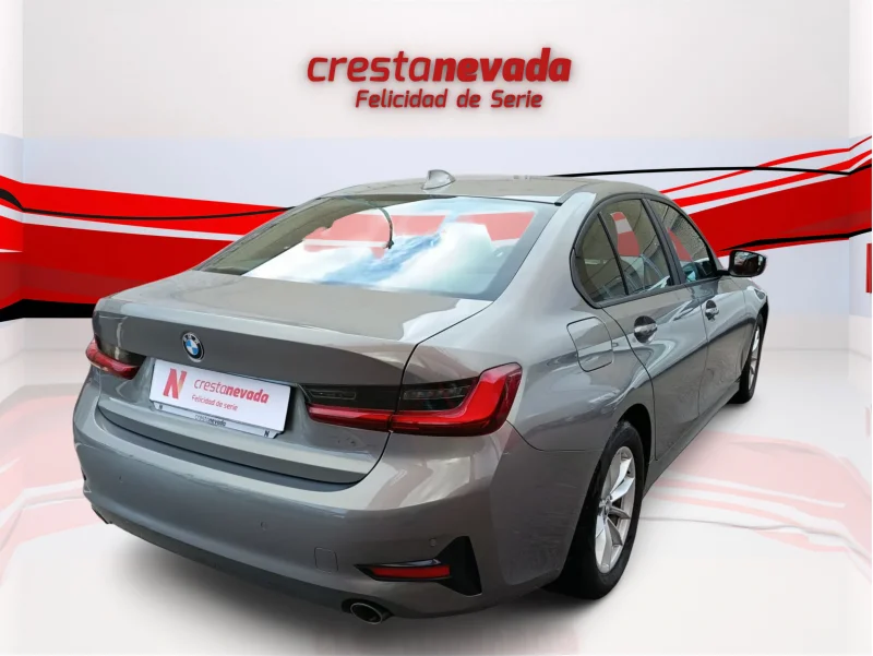 Imagen de BMW Serie 3