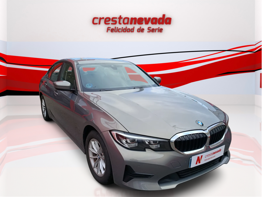 Imagen de BMW Serie 3
