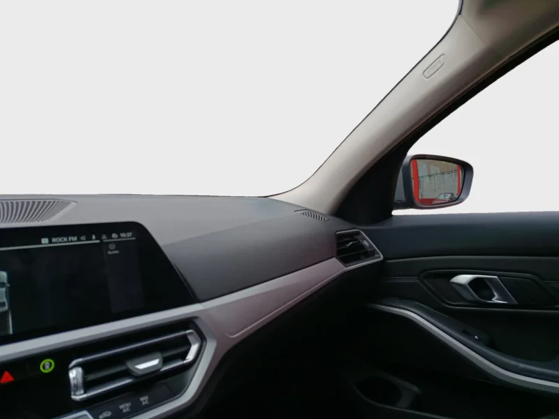 Imagen de BMW Serie 3