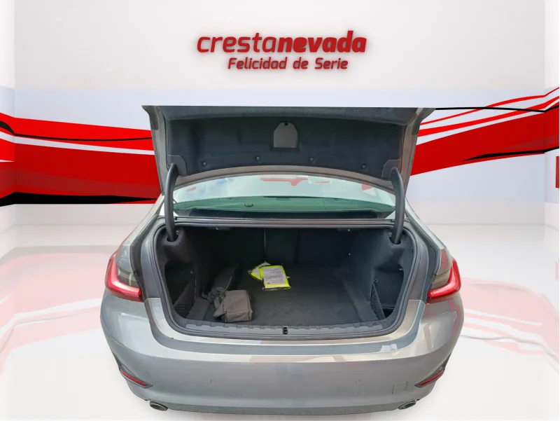 Imagen de BMW Serie 3