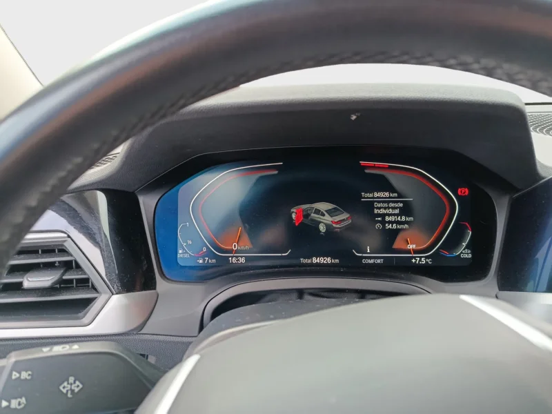 Imagen de BMW Serie 3