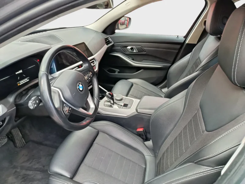 Imagen de BMW Serie 3