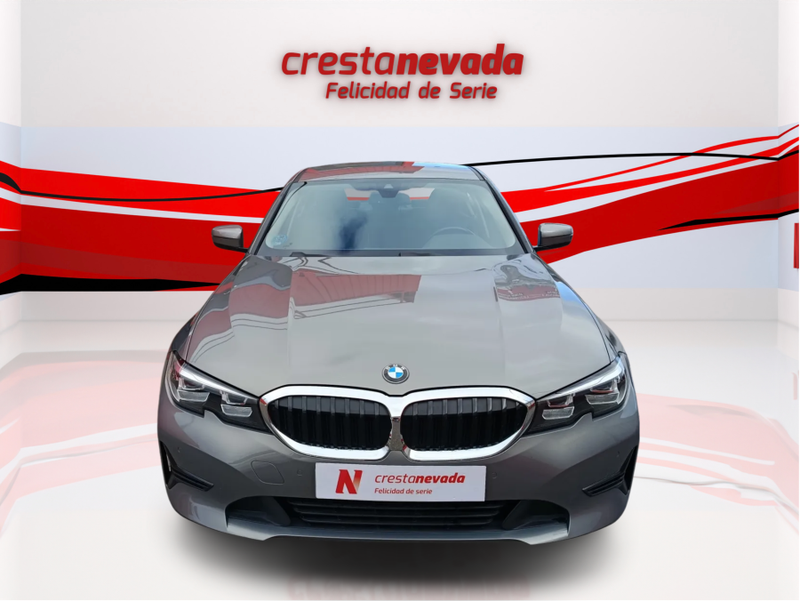 Imagen de BMW Serie 3