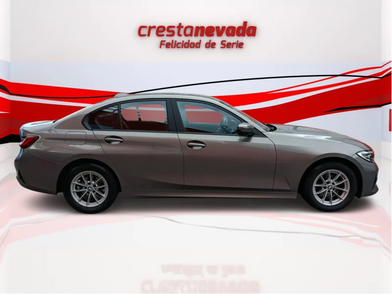 Imagen de BMW Serie 3