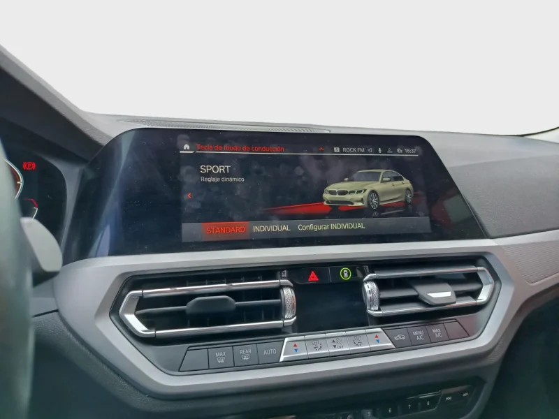 Imagen de BMW Serie 3