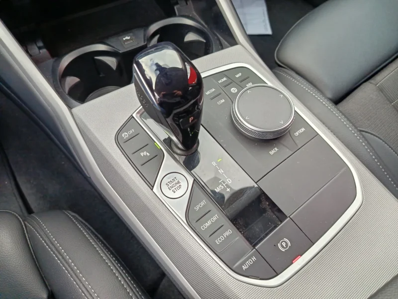 Imagen de BMW Serie 3