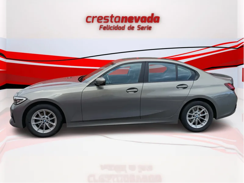 Imagen de BMW Serie 3