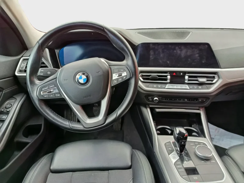 Imagen de BMW Serie 3