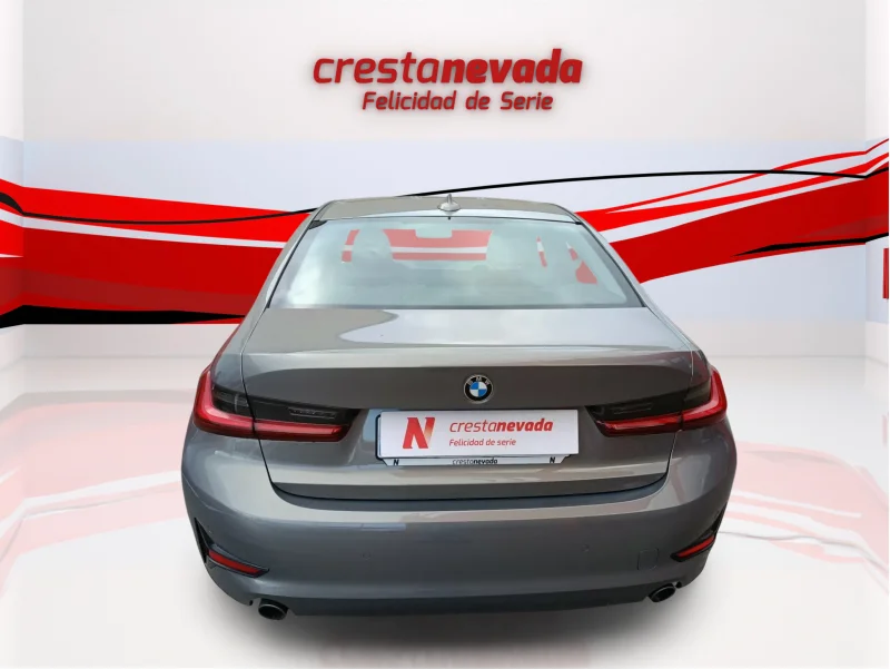 Imagen de BMW Serie 3