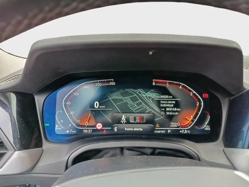 Imagen de BMW Serie 3