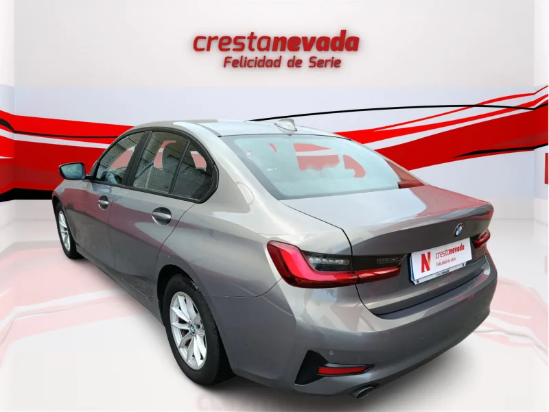 Imagen de BMW Serie 3