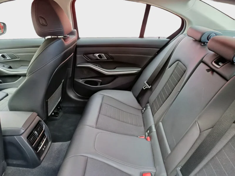 Imagen de BMW Serie 3