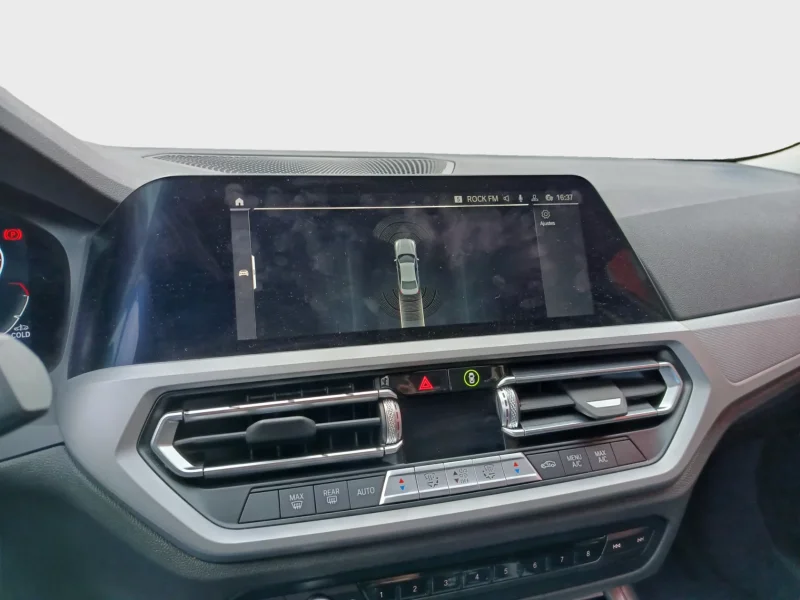 Imagen de BMW Serie 3